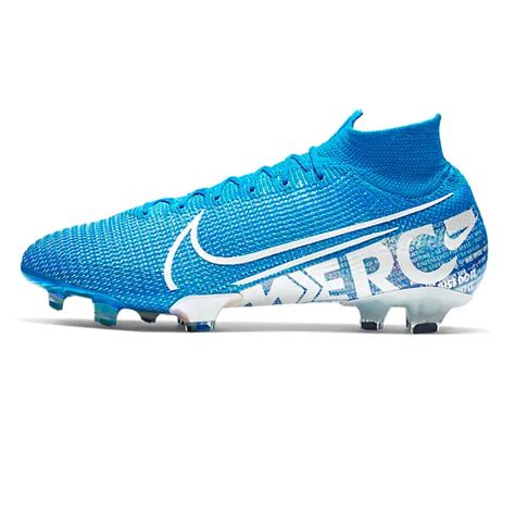 nike voetbalschoenen blauw wit|intersport nike schoenen.